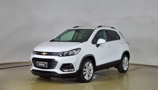 Chevrolet • Tracker