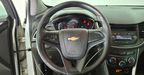 Chevrolet Tracker 1.8 LS Suv 2017