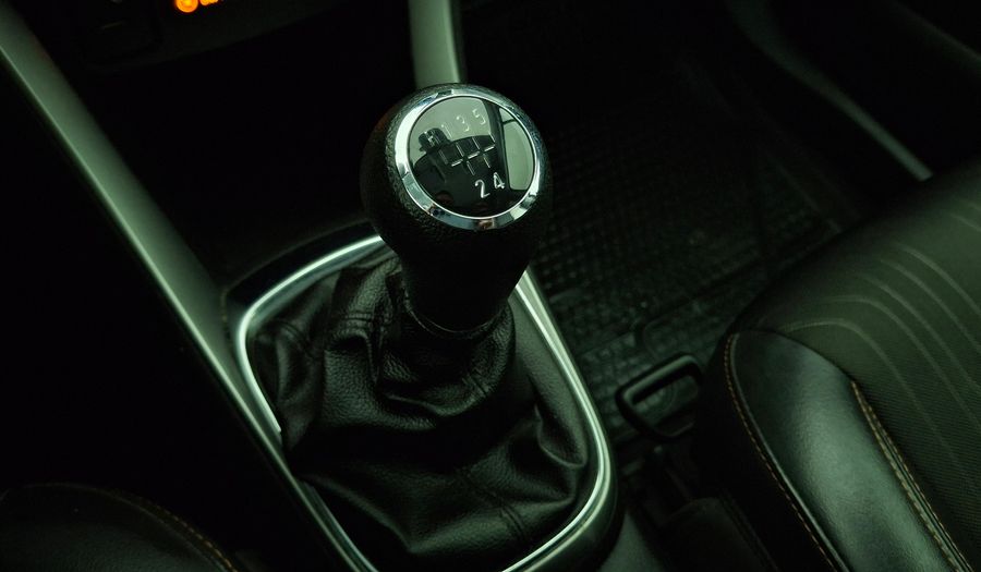 Chevrolet Tracker 1.8 LS Suv 2017