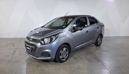 Chevrolet • Beat