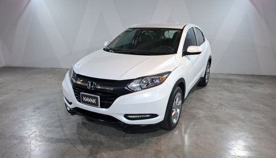 Honda • HR-V