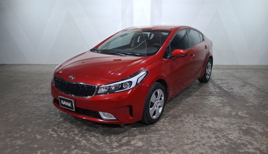 Kia • FORTE