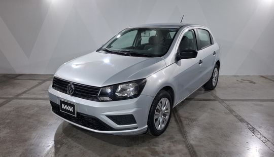 Volkswagen • Gol