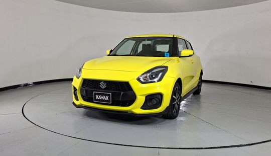 Suzuki • Swift