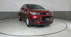 Chevrolet Trax 1.8 A LS Suv 2019