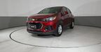 Chevrolet Trax 1.8 A LS Suv 2019