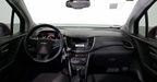 Chevrolet Trax 1.8 A LS Suv 2019