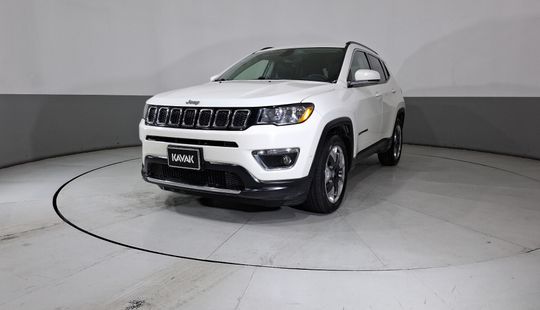 Jeep • Compass