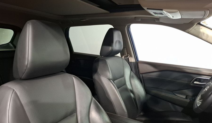 Nissan X-trail 1.5 HEV E-POWER PLATINUM Suv 2023