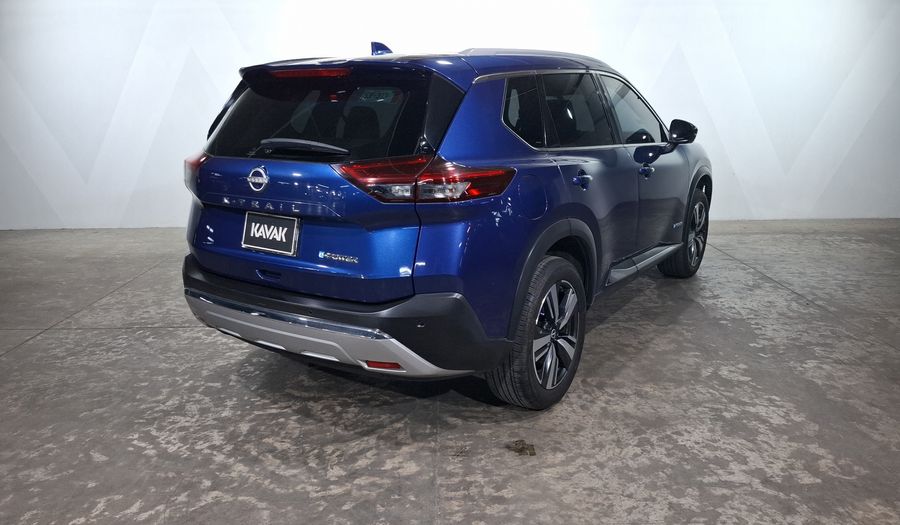 Nissan X-trail 1.5 HEV E-POWER PLATINUM Suv 2023