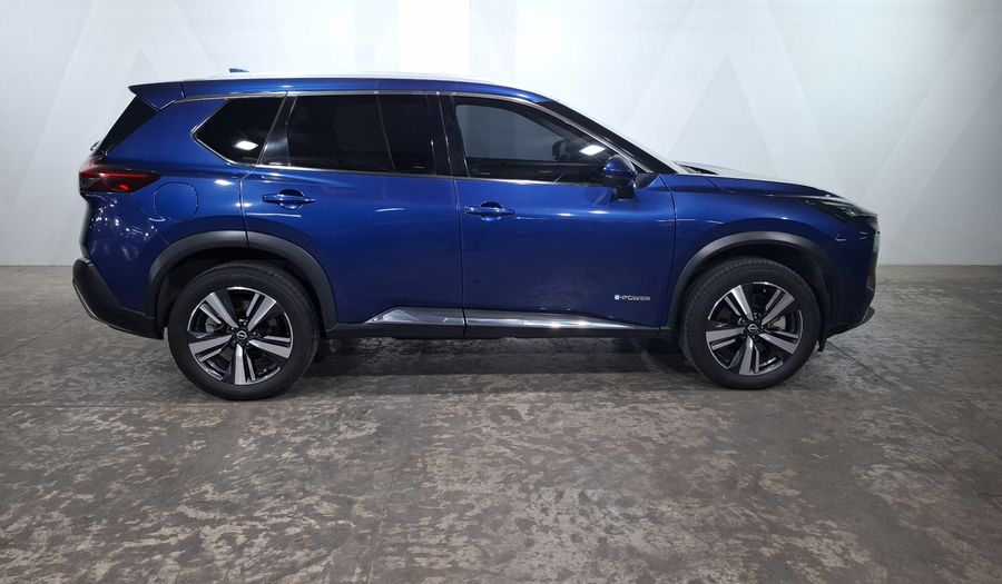 Nissan X-trail 1.5 HEV E-POWER PLATINUM Suv 2023