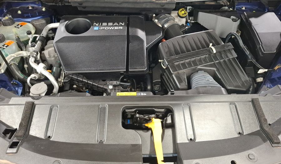 Nissan X-trail 1.5 HEV E-POWER PLATINUM Suv 2023