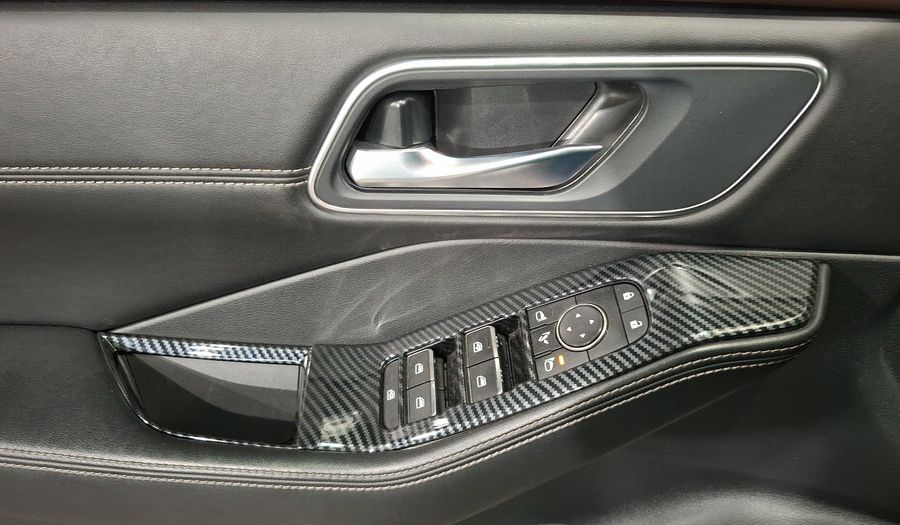 Nissan X-trail 1.5 HEV E-POWER PLATINUM Suv 2023