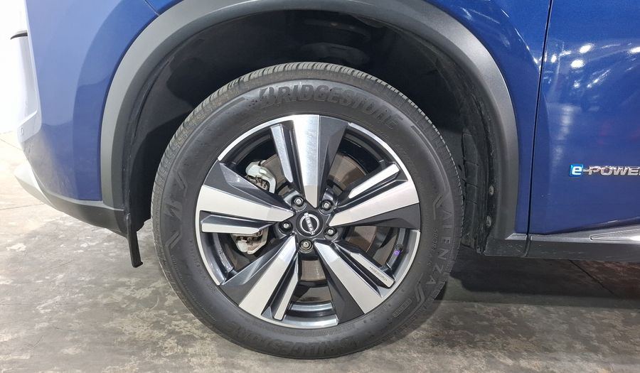Nissan X-trail 1.5 HEV E-POWER PLATINUM Suv 2023