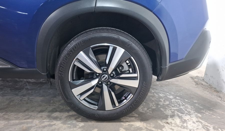 Nissan X-trail 1.5 HEV E-POWER PLATINUM Suv 2023