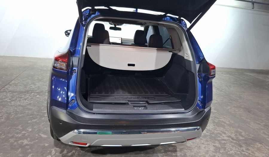 Nissan X-trail 1.5 HEV E-POWER PLATINUM Suv 2023