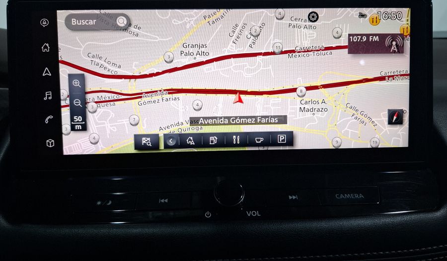 Nissan X-trail 1.5 HEV E-POWER PLATINUM Suv 2023