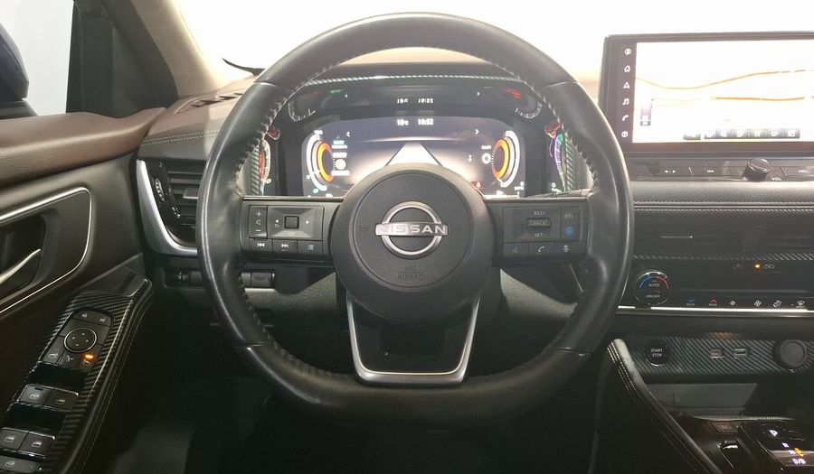 Nissan X-trail 1.5 HEV E-POWER PLATINUM Suv 2023