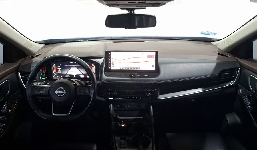 Nissan X-trail 1.5 HEV E-POWER PLATINUM Suv 2023