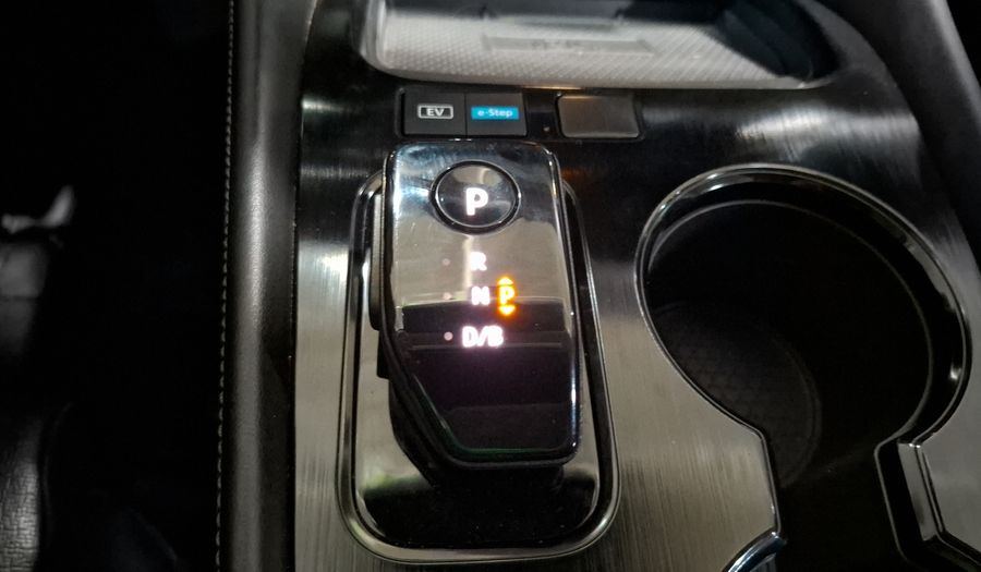 Nissan X-trail 1.5 HEV E-POWER PLATINUM Suv 2023