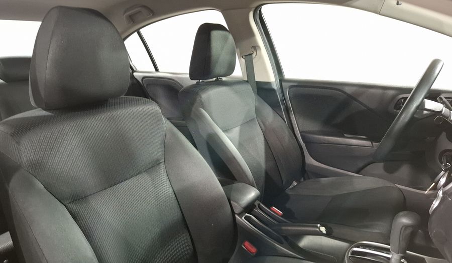 Honda City 1.5 LX CVT Sedan 2020
