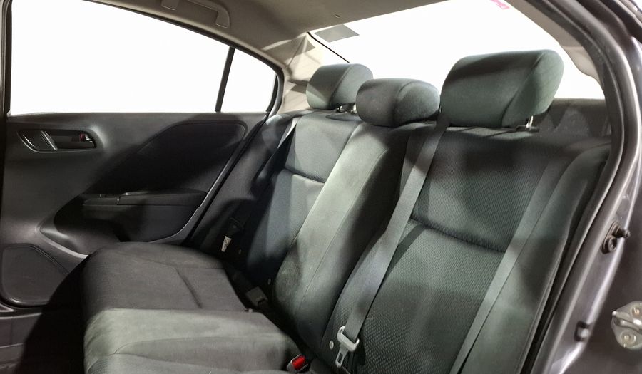 Honda City 1.5 LX CVT Sedan 2020
