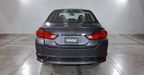 Honda City 1.5 LX CVT Sedan 2020