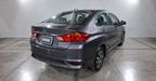 Honda City 1.5 LX CVT Sedan 2020