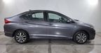 Honda City 1.5 LX CVT Sedan 2020