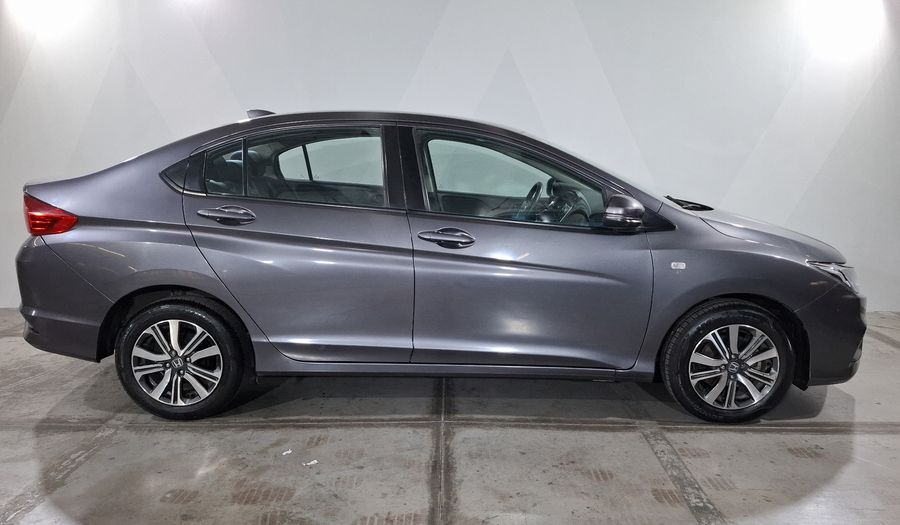 Honda City 1.5 LX CVT Sedan 2020