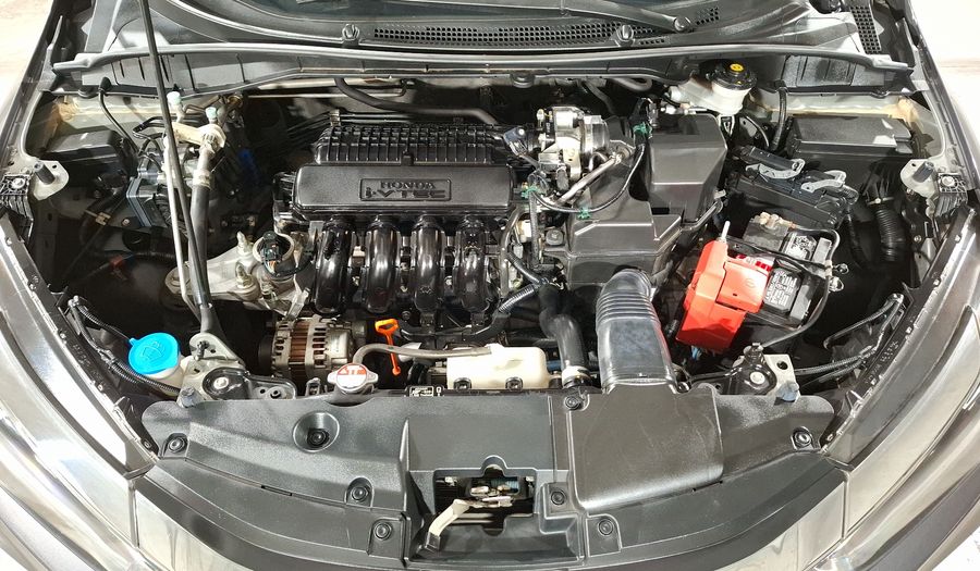 Honda City 1.5 LX CVT Sedan 2020