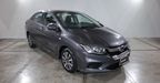 Honda City 1.5 LX CVT Sedan 2020
