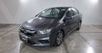 Honda City 1.5 LX CVT Sedan 2020