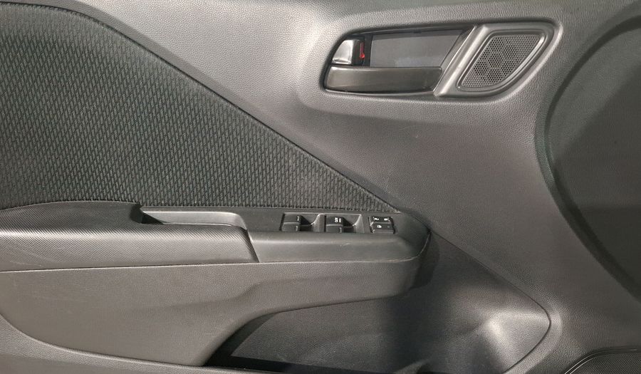 Honda City 1.5 LX CVT Sedan 2020