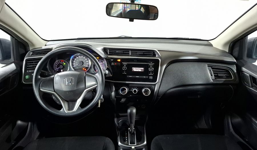 Honda City 1.5 LX CVT Sedan 2020