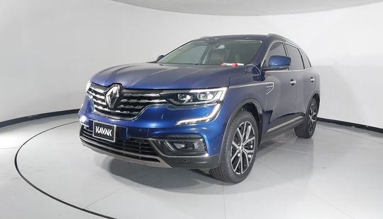 2020 • 72,000 km • Automático