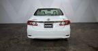 Toyota Corolla 1.8 XLE AT Sedan 2012