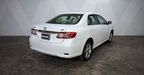 Toyota Corolla 1.8 XLE AT Sedan 2012