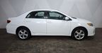 Toyota Corolla 1.8 XLE AT Sedan 2012