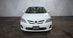 Toyota Corolla 1.8 XLE AT Sedan 2012