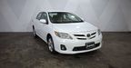 Toyota Corolla 1.8 XLE AT Sedan 2012