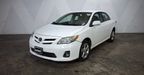 Toyota Corolla 1.8 XLE AT Sedan 2012