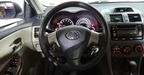 Toyota Corolla 1.8 XLE AT Sedan 2012