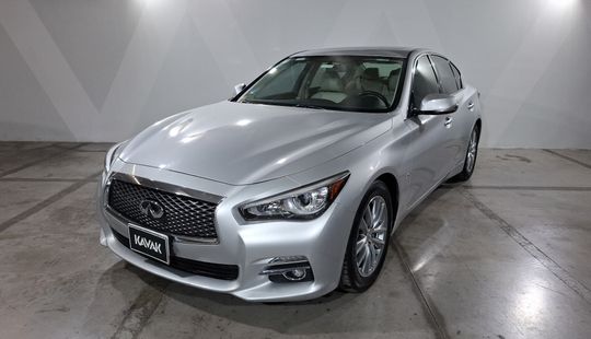 Infiniti • Q50