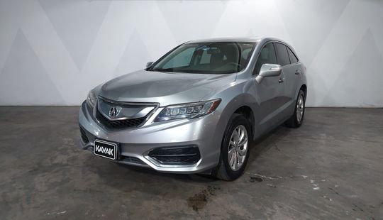 Acura • RDX