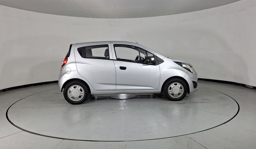 Chevrolet Spark Classic 1.2 LT B MT Hatchback 2017