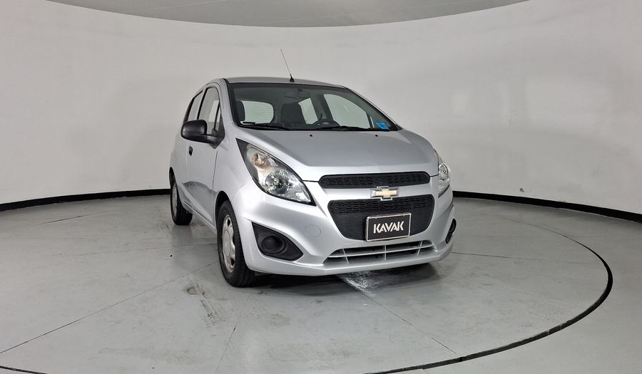 Chevrolet Spark Classic 1.2 LT B MT Hatchback 2017