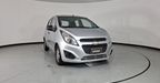 Chevrolet Spark Classic 1.2 LT B MT Hatchback 2017