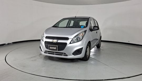 Chevrolet • Spark Classic