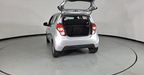 Chevrolet Spark Classic 1.2 LT B MT Hatchback 2017